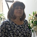 Надежда, 50 лет