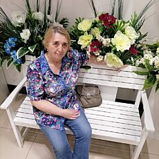 Фотография девушки Елена, 61 год из г. Воронеж