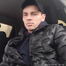 Фотография мужчины Женя, 35 лет из г. Вельск