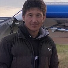 Фотография мужчины Нау, 32 года из г. Уральск