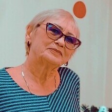 Фотография девушки Светлана, 65 лет из г. Новосибирск