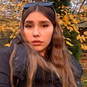 Дарья, 19 лет