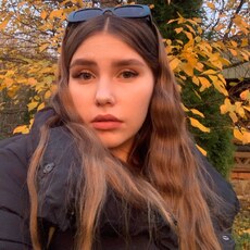 Фотография девушки Дарья, 19 лет из г. Воложин