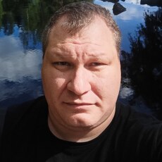 Фотография мужчины Владимир, 38 лет из г. Сосновый Бор