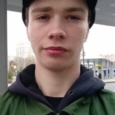 Фотография мужчины Макс, 19 лет из г. Жуковка