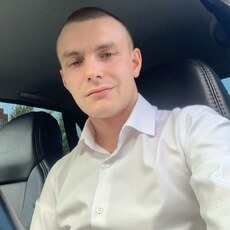 Фотография мужчины Денис, 28 лет из г. Северск