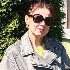 Фотография девушки Ольга, 55 лет из г. Гродно