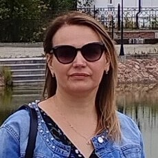 Фотография девушки Марина, 46 лет из г. Серпухов