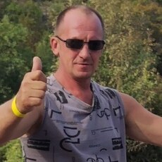 Фотография мужчины Сергей, 49 лет из г. Пенза