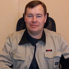 Фотография мужчины Виктор, 54 года из г. Новотроицк