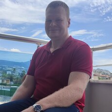 Фотография мужчины Алексей Павлов, 37 лет из г. Сосновый Бор