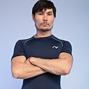 Альфред, 35 лет