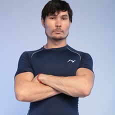 Фотография мужчины Альфред, 35 лет из г. Кызылорда