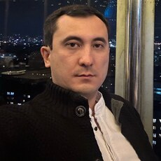 Фотография мужчины Нуршат, 34 года из г. Алматы
