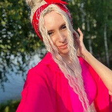 Фотография девушки Екатерина, 40 лет из г. Черноголовка