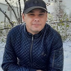 Фотография мужчины Евгений, 45 лет из г. Ноябрьск