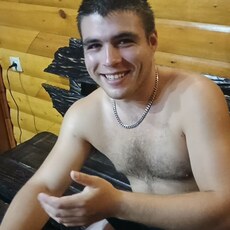 Фотография мужчины Роман, 22 года из г. Змеиногорск