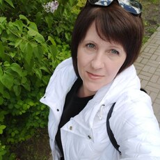 Фотография девушки Светлана, 51 год из г. Брест