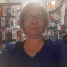 Фотография девушки Василина, 55 лет из г. Нефтекамск