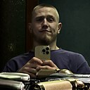 Алик, 22 года