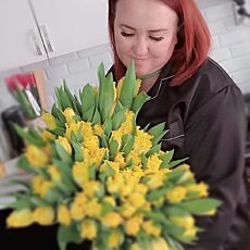 Фотография девушки Юлия, 42 года из г. Славянск-на-Кубани