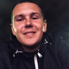 Фотография мужчины Станислав, 29 лет из г. Электросталь