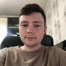 Фотография мужчины Максим, 25 лет из г. Москва