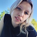 Аня, 19 лет