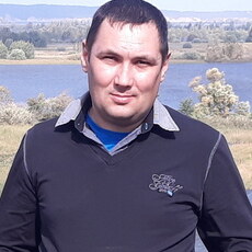 Фотография мужчины Рам, 43 года из г. Димитровград