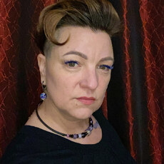 Фотография девушки Татьяна, 45 лет из г. Хайфа