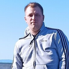 Фотография мужчины Максим, 37 лет из г. Санкт-Петербург