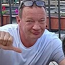 Сергей, 50 лет