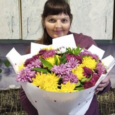 Фотография девушки Катерина, 47 лет из г. Сумы