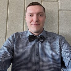 Фотография мужчины Павел, 33 года из г. Смоленск