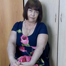 Фотография девушки Наталия, 64 года из г. Оренбург