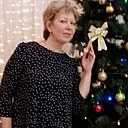 Валентина, 62 года