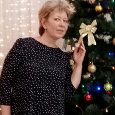 Фотография девушки Валентина, 62 года из г. Пермь