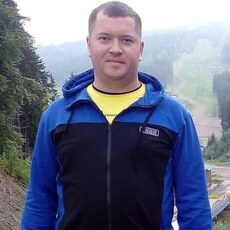 Фотография мужчины Алексей, 39 лет из г. Умань