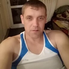 Фотография мужчины Вадик, 45 лет из г. Сальск