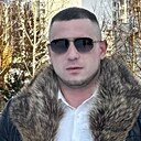 Александр, 33 года