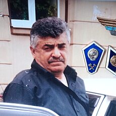 Фотография мужчины Мikail Shirvanli, 66 лет из г. Южно-Сахалинск