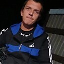 Просто Саня, 25 лет