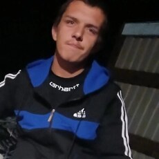 Фотография мужчины Просто Саня, 25 лет из г. Карабаш