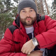 Фотография мужчины Дмитрий, 36 лет из г. Минусинск