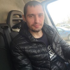Фотография мужчины Сергей, 35 лет из г. Ярославль