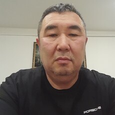 Фотография мужчины Баур, 55 лет из г. Астана