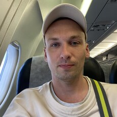 Фотография мужчины Александр, 35 лет из г. Новосибирск