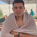 Амир, 31 год