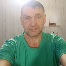 Фотография мужчины Михаил, 45 лет из г. Артем