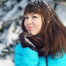 Фотография девушки Не Важно, 33 года из г. Уссурийск